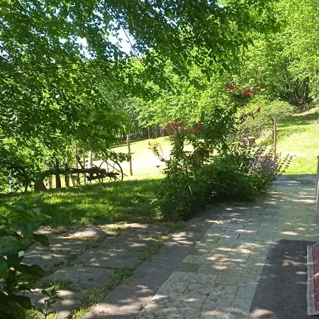 La Pennica B&B-2